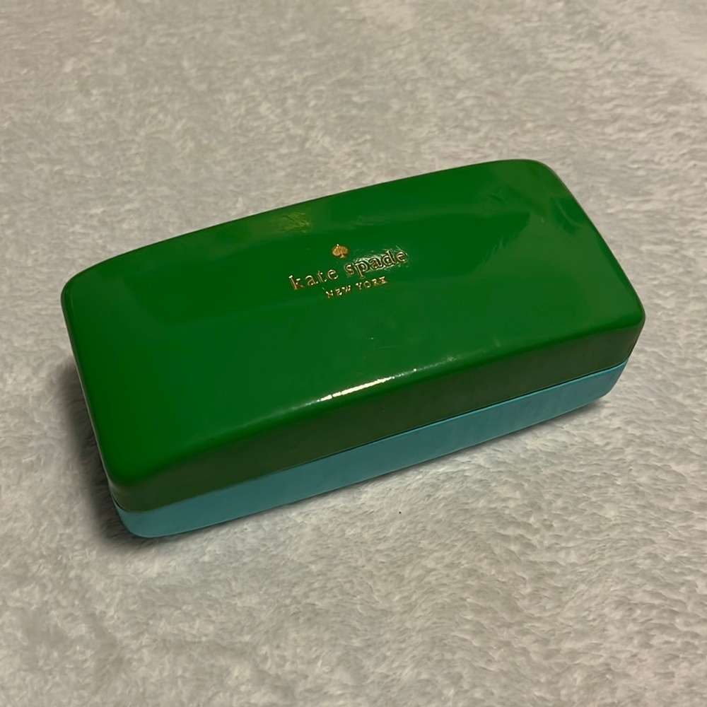 Kate spade sunglasses case